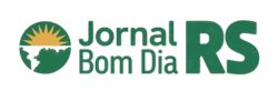 Jornal Bom Dia RS