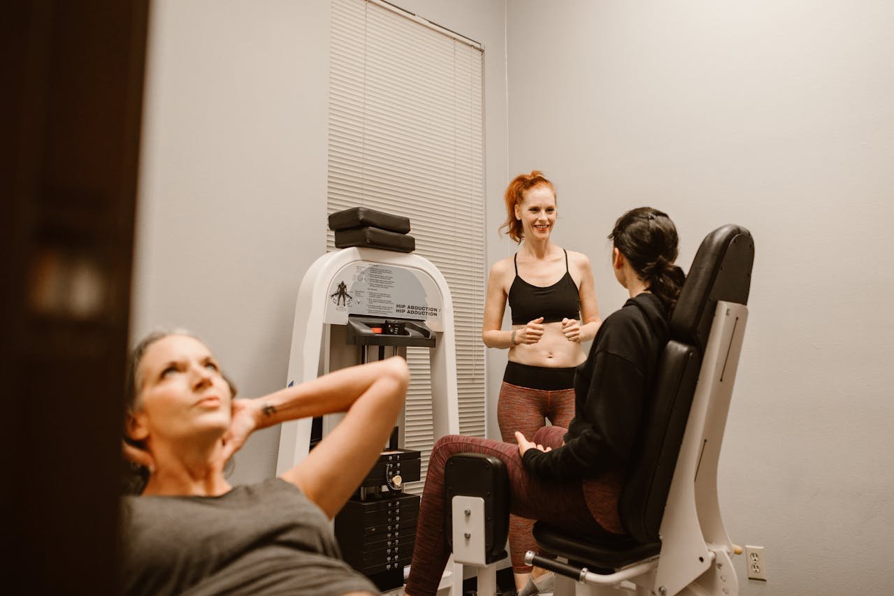 organizar seu emagrecimento